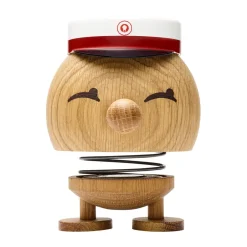 Hoptimist Student Bimble M figure, Oak Brown Outlet
