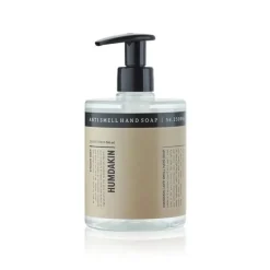 Humdakin anti-smell hand soap, 500 ml Transparent Clearance