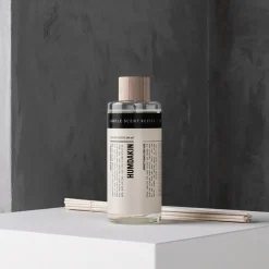 Humdakin fragrance diffuser refill 250 ml, Ample TransparentBeige Outlet