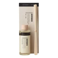 Humdakin fragrance diffuser refill 250 ml, Vipaka Transparent Best