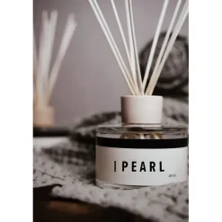 Humdakin fragrance sticks 250 ml, Pearl Transparent Online