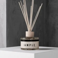 Humdakin fragrance sticks 250 ml, Ample TransparentBeige Online