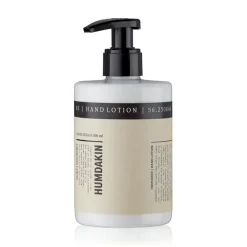 Humdakin hand cream 300 ml, Peony & cranberry TransparentBlack