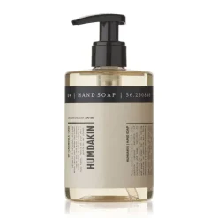 Humdakin hand soap 300 ml, Calendula & sage Transparent Sale