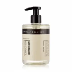 Humdakin hand soap 300 ml, Chamomile & sea buckthorn TransparentBlack Online