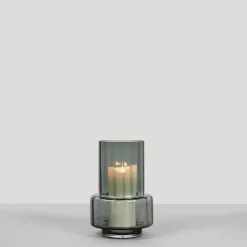 Ro Collection Hurricane reflections no 26, Smoked Grey Clearance