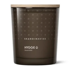 Skandinavisk HYGGE scented candle Special Edition, 350 g Brown Outlet