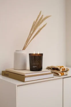 Skandinavisk HYGGE scented candle Special Edition, 350 g Brown Outlet