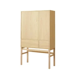 1898 Hylte cabinet, Oak Beige
