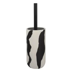 Mette Ditmer Icon toilet brush, Off-white WhiteBlack