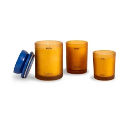 Byon Ignite scented candle, 30 hours Orange Sale