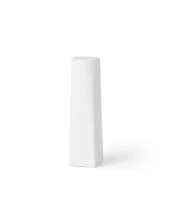 Audo Copenhagen Ignus LED candle 22.5 cm, Ivory BeigeWhite Sale