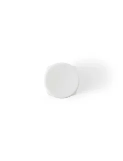 Audo Copenhagen Ignus LED candle 22.5 cm, Ivory BeigeWhite Sale