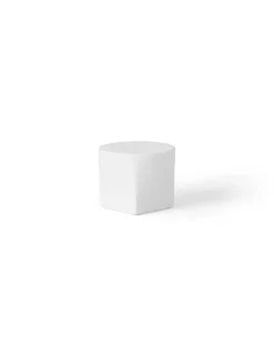 Audo Copenhagen Ignus LED candle 8 cm, Ivory BeigeWhite