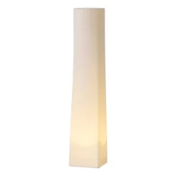 Audo Copenhagen Ignus LED candle 35 cm, Ivory BeigeWhite Discount