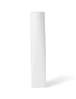 Audo Copenhagen Ignus LED candle 35 cm, Ivory BeigeWhite Discount
