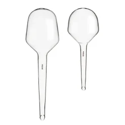 Iittala watering containers 2 pieces, clear Transparent Hot