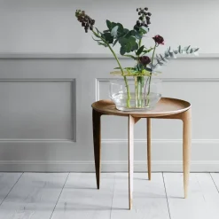 Fritz Hansen Ikebana vase, Large Gold-coloured Online