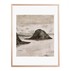 Fine Little Day In front of M poster, 40x50 cm Multi Sale