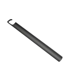 Essem Design Index shoe horn, structure Black Hot