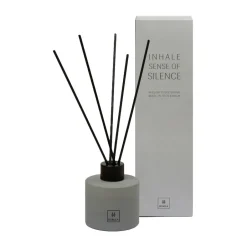 Himla Inhale Reed diffusers 100 ml, Sense of silence Grey New