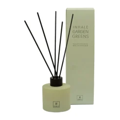 Himla Inhale Reed diffusers 100 ml, Garden s Green Clearance