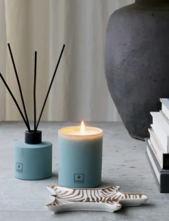 Himla Inhale Reed diffusers 100 ml, Ocean breeze Blue Discount