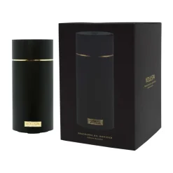 Voluspa Japonica Ultrasonic diffuser, Black Discount