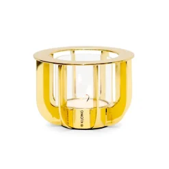 KLONG Jazz lantern, Mini YellowTransparent Best
