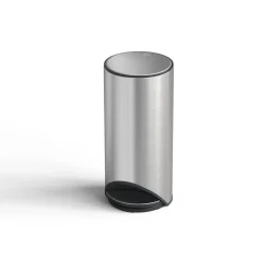 Joseph Joseph Arc pedal bin 30 L, Stainless steel Silver-coloured Best