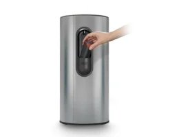 Joseph Joseph Arc pedal bin 30 L, Stainless steel Silver-coloured Best