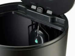 Joseph Joseph Arc pedal bin 30 L, Carbon Black Best