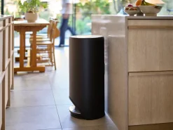 Joseph Joseph Arc pedal bin 30 L, Carbon Black Best
