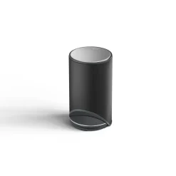 Joseph Joseph Arc pedal bin 10 L, Carbon Black Hot