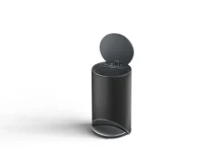 Joseph Joseph Arc pedal bin 10 L, Carbon Black Hot
