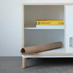 Normann Copenhagen Kabino Sideboard Large, White