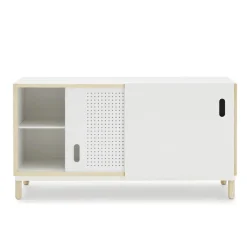 Normann Copenhagen Kabino Sideboard Small, White Sale