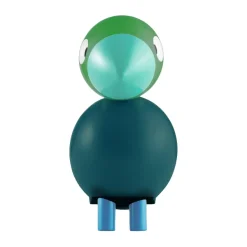 Kay Bojesen Denmark Kaj Bojesen Year Bird 2026 Birch, Dark Green Outlet