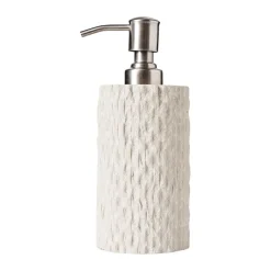 MUUBS Kama soap dispenser, Sand Beige Clearance