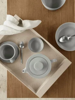 Blomus Kankyo decorative tray 30x46 cm, Moonbeam Beige Best