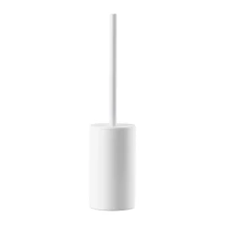 Zone Denmark Karma toilet brush, White Hot