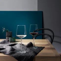 Iittala Kastehelmi candleholder, Grey Clearance