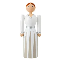 Kay Bojesen Denmark Kay Bojesen bride, , 17 cm White Sale
