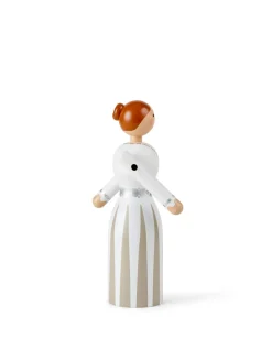 Kay Bojesen Denmark Kay Bojesen bride, , 17 cm White Sale