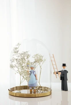 Kay Bojesen Denmark Kay Bojesen chimney sweep, Black New