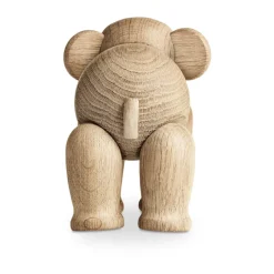 Kay Bojesen Denmark Kay Bojesen elephant Liliput, Oak Beige Best