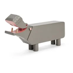 Kay Bojesen Denmark Kay Bojesen hippo, Grey Sale