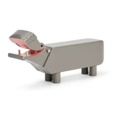 Kay Bojesen Denmark Kay Bojesen hippopotamus liliput, Grey Clearance