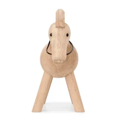 Kay Bojesen Denmark Kay Bojesen horse, Beech BeigeBrown Clearance