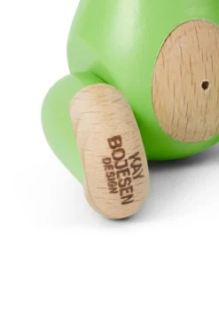 Kay Bojesen Denmark Kay Bojesen monkey mini, Light Green Sale